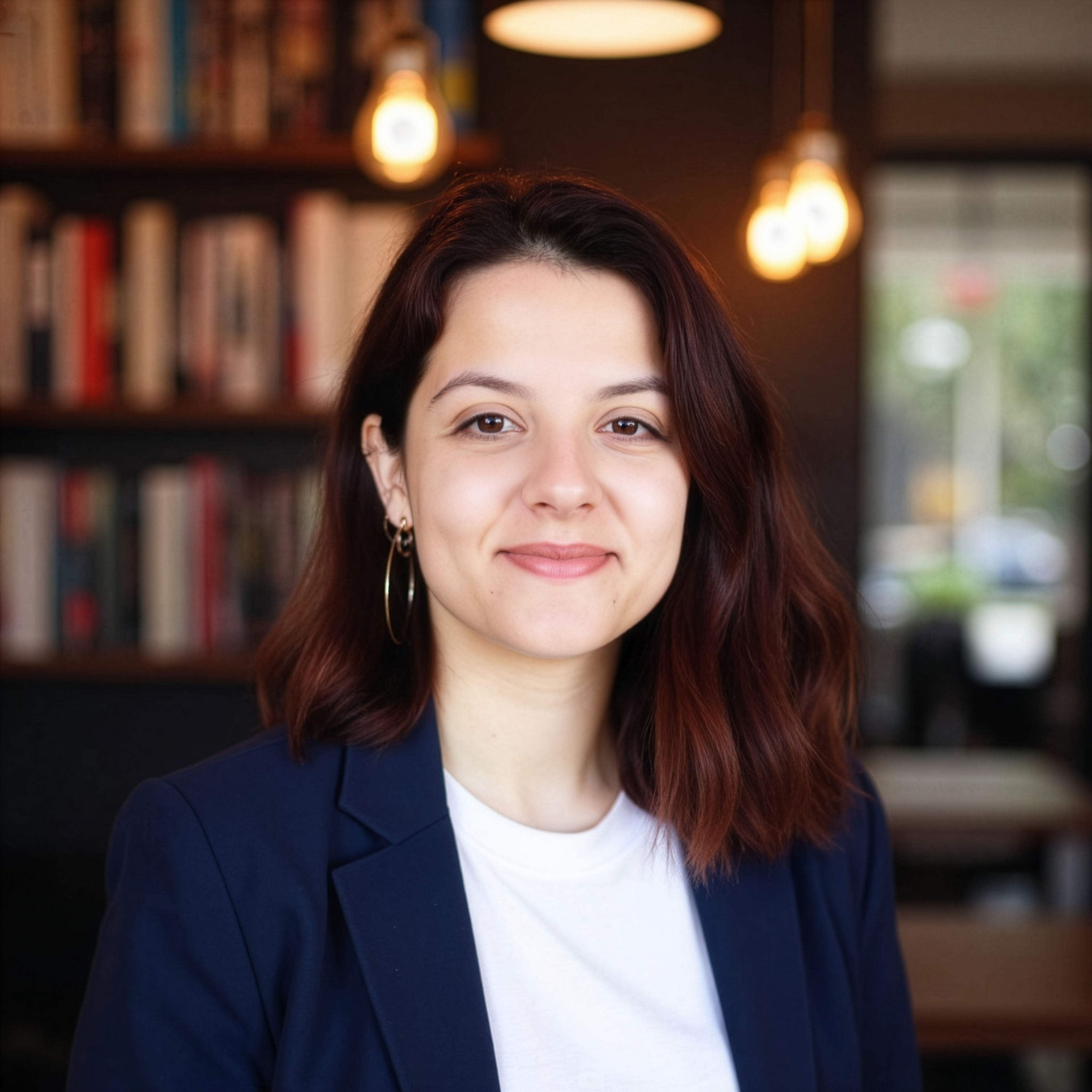 Yagmur Olivia Erimsah